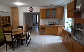 Apartament u podnóża Zamku Chojnik